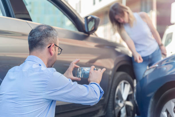 Professional Car Insurance Near Me technician working in Heidelberg, PA